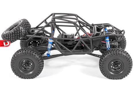 axial bomber metal chassis|Axial RR10 Bomber RC Rock Crawler Platform .